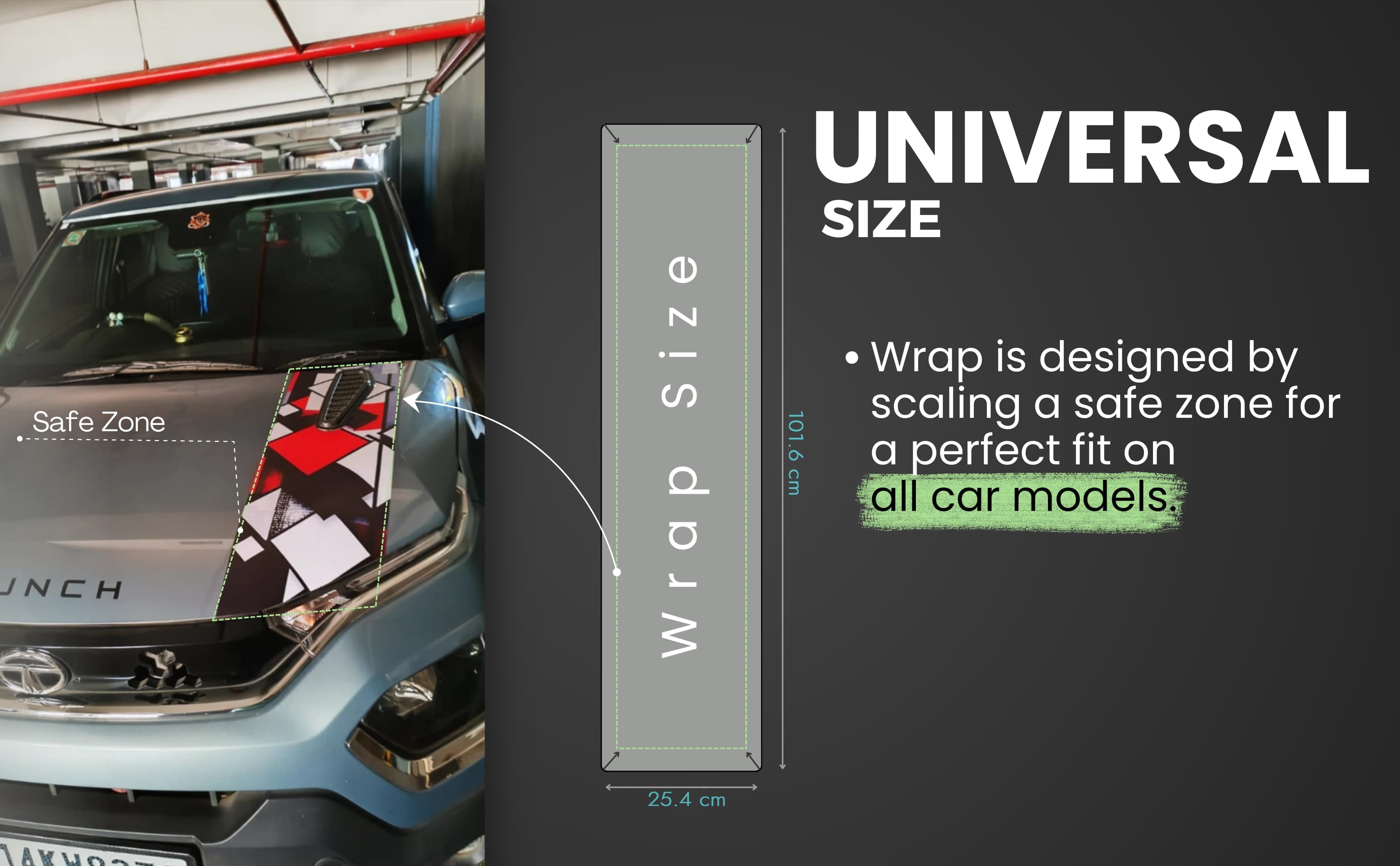 Eagle 02 Bonnet Wrap-1