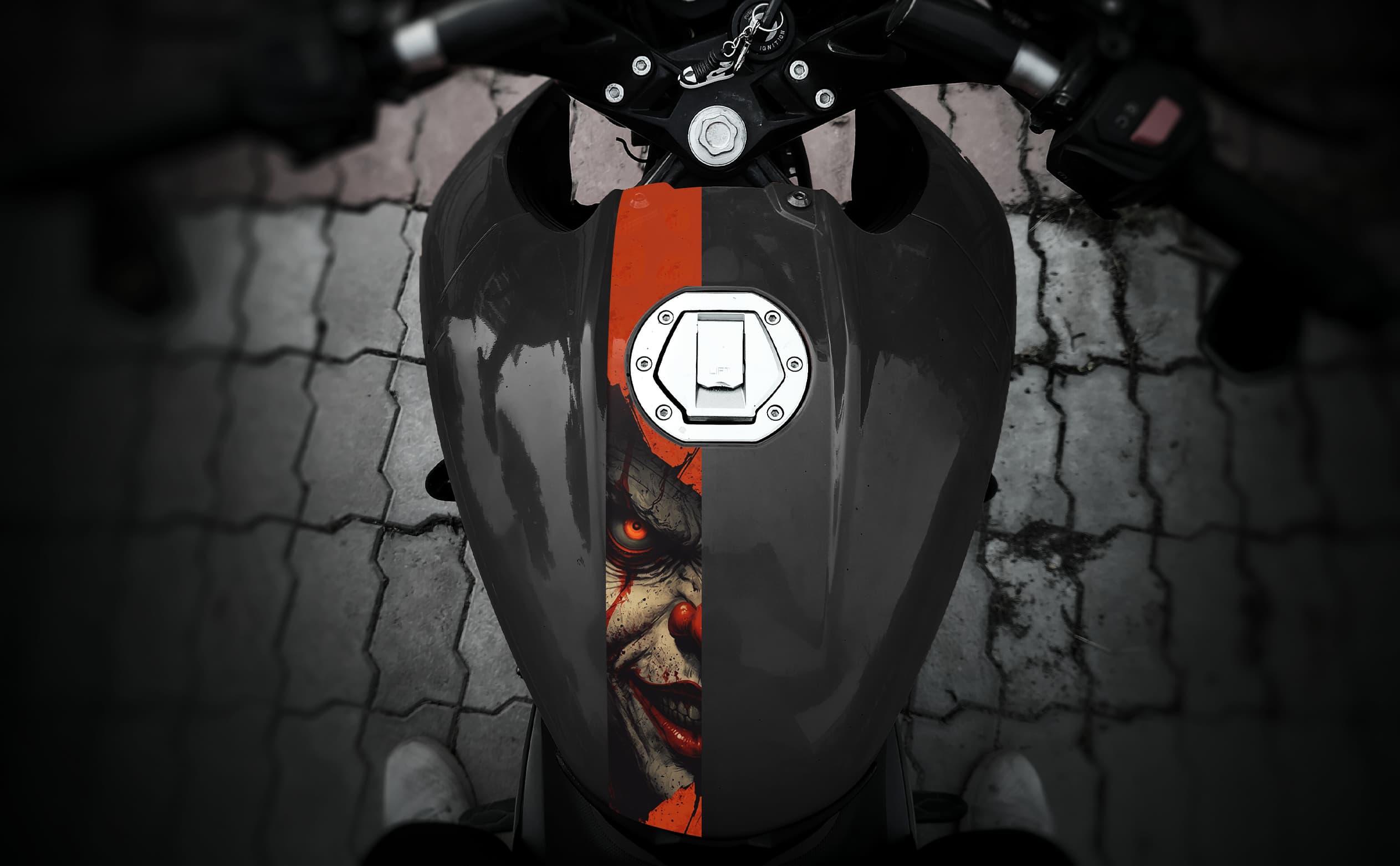 Clone Tank Wrap-0