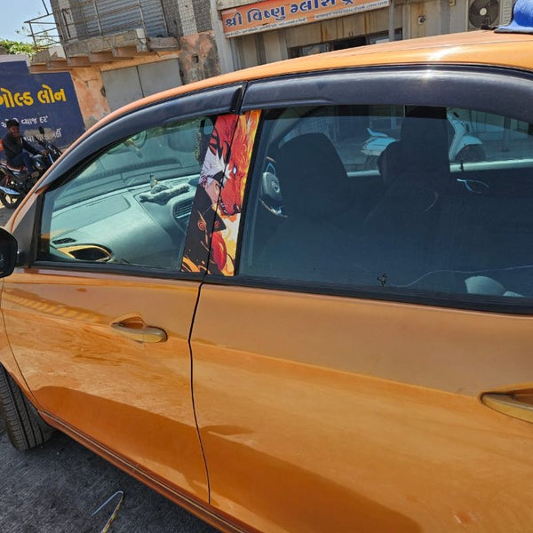 Review by Hritik Bansal