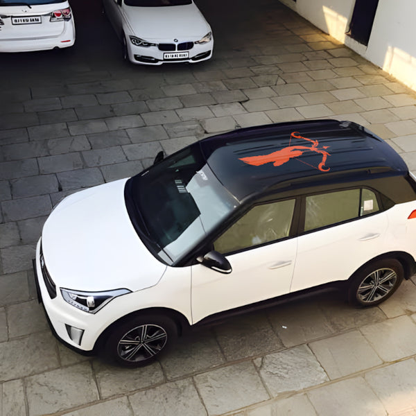 Review by Arjun Mehta