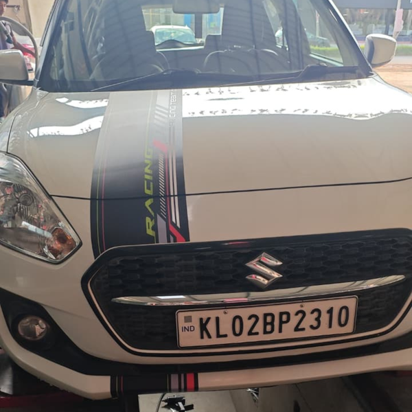 Review by Arjun Singh Uttarakhand