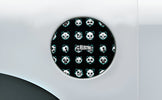 Circle / Electric / Glossy