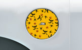 Circle / CNG / Glossy