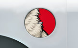 Circle / CNG / Glossy
