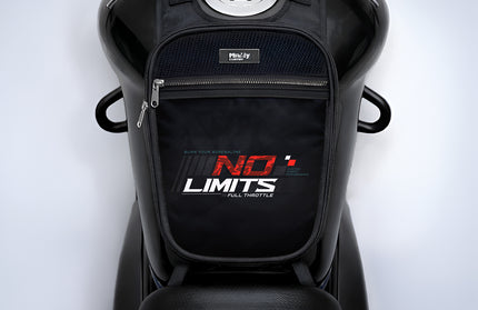No Limits Motorcycle Tank Bags