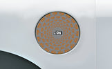 Circle / CNG / Glossy
