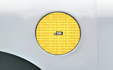 Circle / CNG / Glossy
