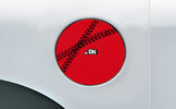 Circle / CNG / Glossy