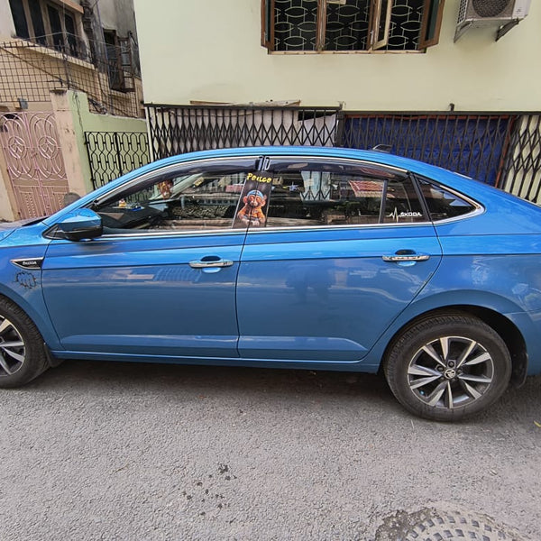 Review by Harsh Patel