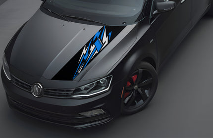 angry-panda-theme-bonnet-wrap-for-cars