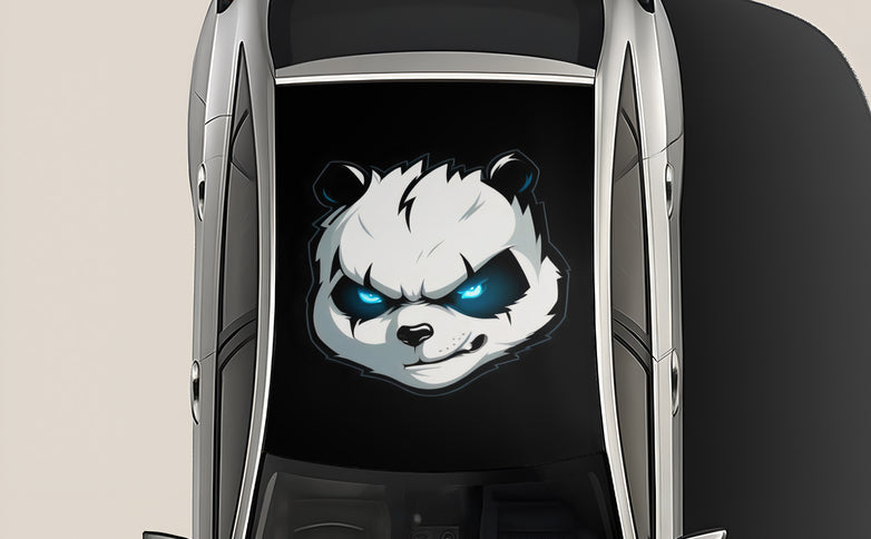 angry-panda-wrap-for-roof-top-for-cars