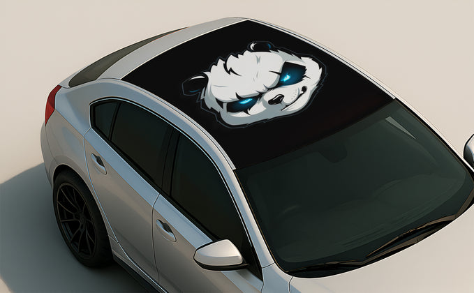 angry-panda-wrap-for-roof-top-for-cars
