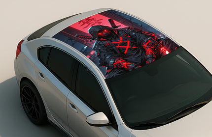 assassin-wrap-for-roof-top-for-cars