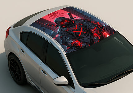 assassin-wrap-for-roof-top-for-cars