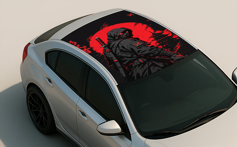 assassin-wrap-for-roof-top-for-cars