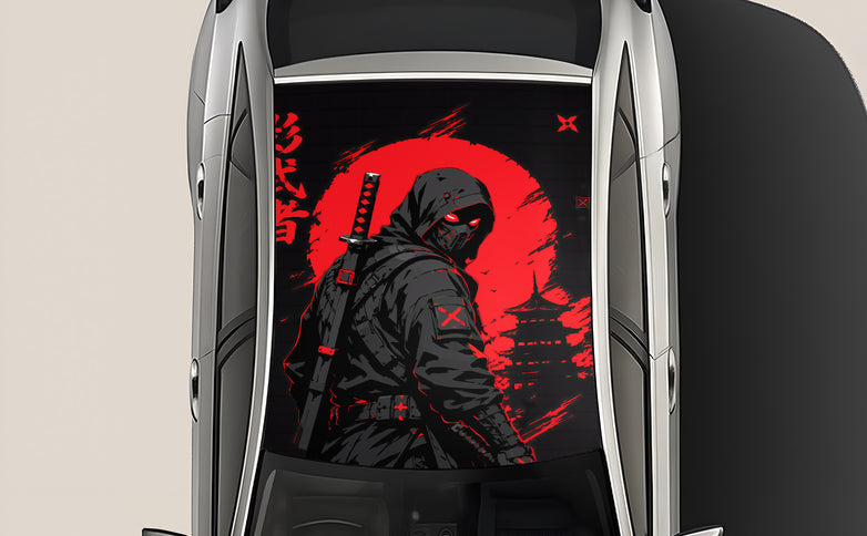 assassin-wrap-for-roof-top-for-cars