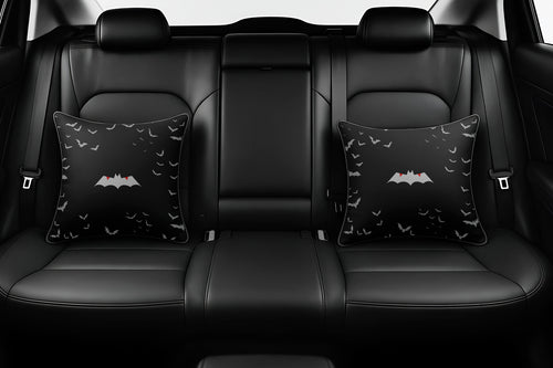 Bat Cushions for Cars