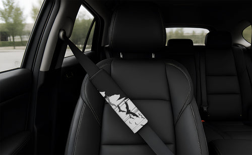 Bat Seatbelt Cover for Cars