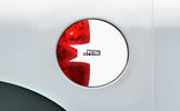 Circle / Petrol / Glossy