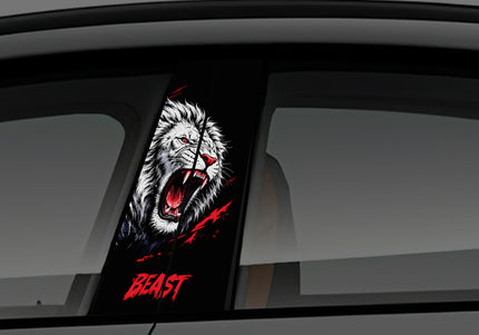 beast-king-window-pillar-wrap-for-cars