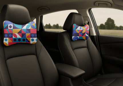 color-maze-neck-rest-for-cars