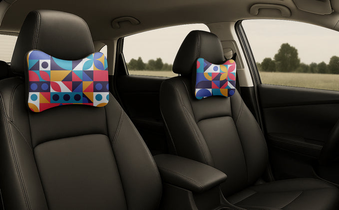 color-maze-neck-rest-for-cars
