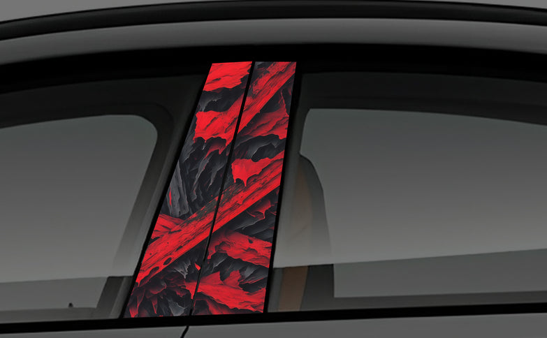 devil-red-window-pillar-wrap-for-cars