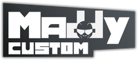 Maddy Custom