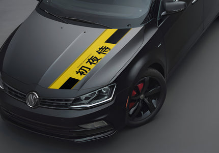 first-warrior-bonnet-wrap-for-cars