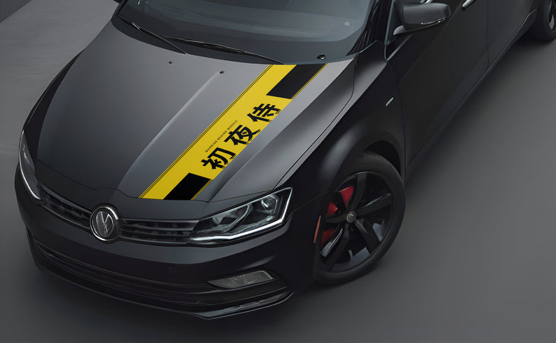 first-warrior-bonnet-wrap-for-cars