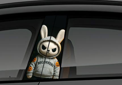 grumpy-jack-bunny-window-pillar-wrap-for-cars