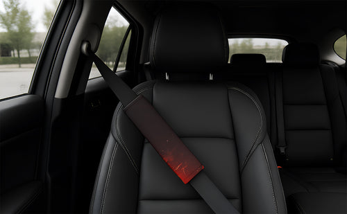 Howl Seatbelt Cover for Cars