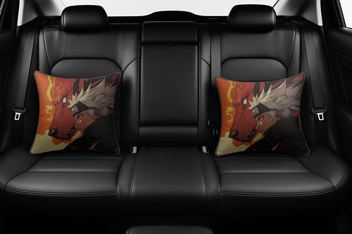 Inner Fire Cushions for Cars