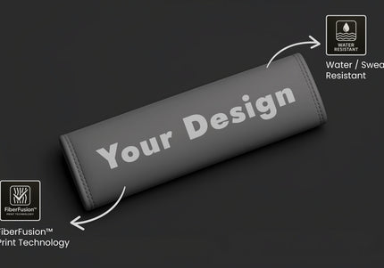 Split Verse Seatbelt Cover for Cars