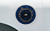 Circle / CNG / Glossy