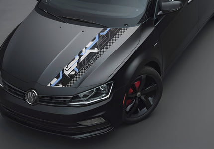 metro-stripe-bonnet-wrap-for-cars