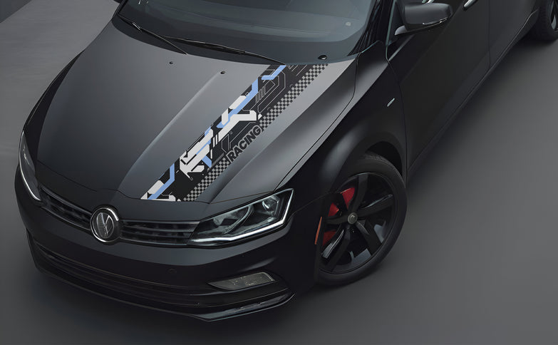 metro-stripe-bonnet-wrap-for-cars