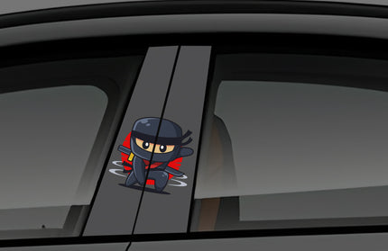 ninja-strike-window-pillar-wrap-for-cars
