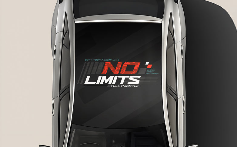 no-limits-strip-wrap-for-roof-top-for-cars