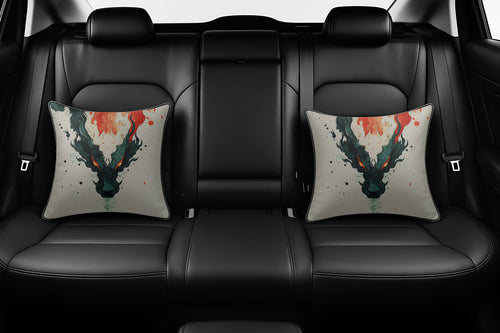 Nova Cushions for Cars
