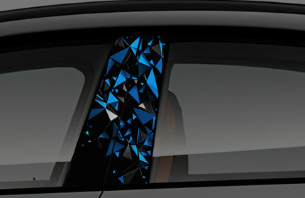 pixel-crystal-window-pillar-wrap-for-cars