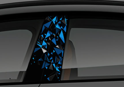 pixel-crystal-window-pillar-wrap-for-cars