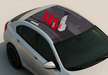 racing-pulse-wrap-for-roof-top-for-cars