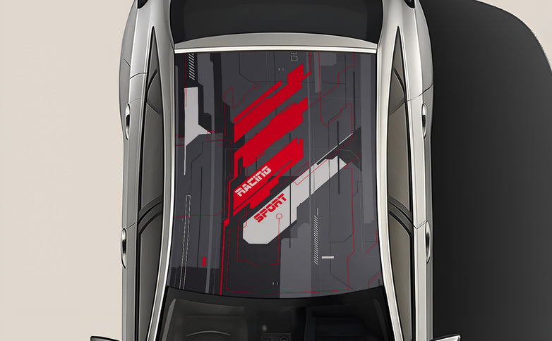 racing-pulse-wrap-for-roof-top-for-cars