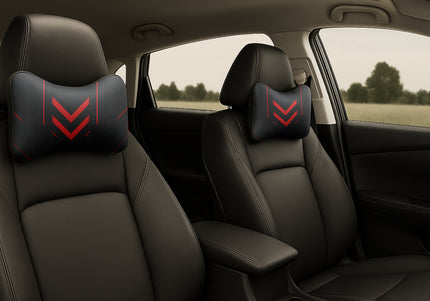 red-strip-neck-rest-for-cars