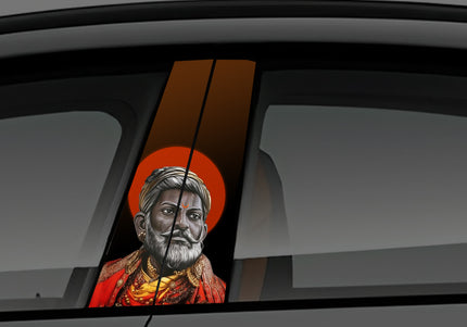 shivaji-raje-window-pillar-wrap-for-cars