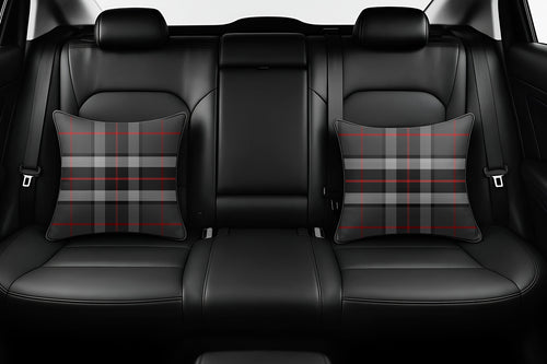 Speed Grid Cushions for Cars