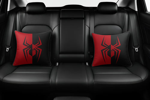 Split Verse Cushions for Cars