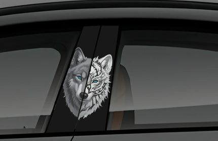 wolf-window-pillar-wrap-for-cars