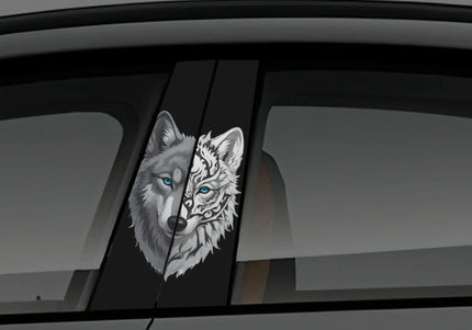 wolf-window-pillar-wrap-for-cars